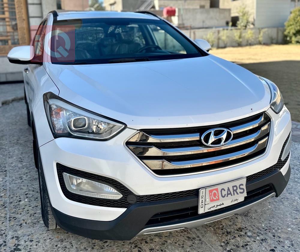 هیوندای سەنتافی
